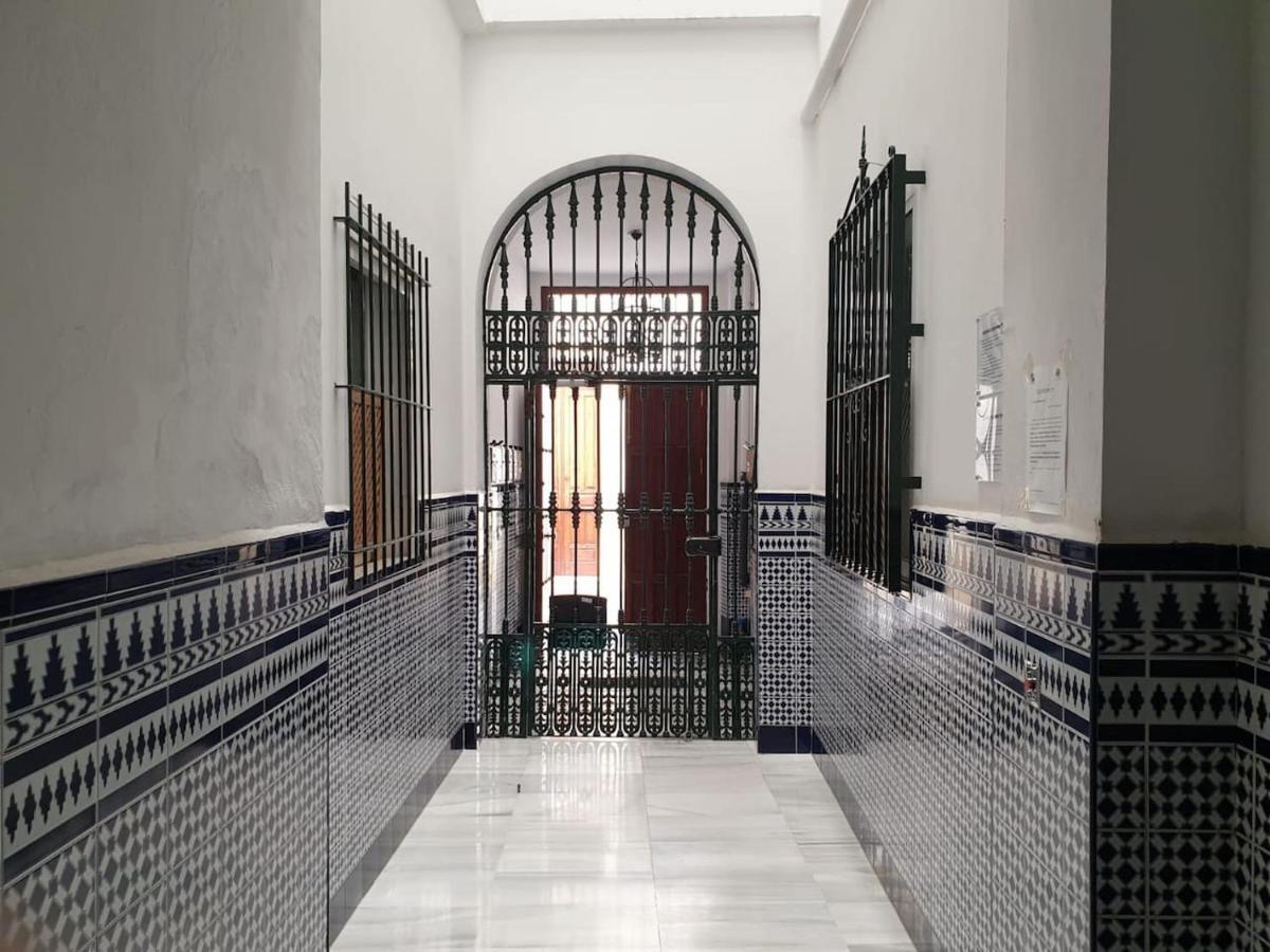 Ático en el Corazón de Sevilla Exterior foto